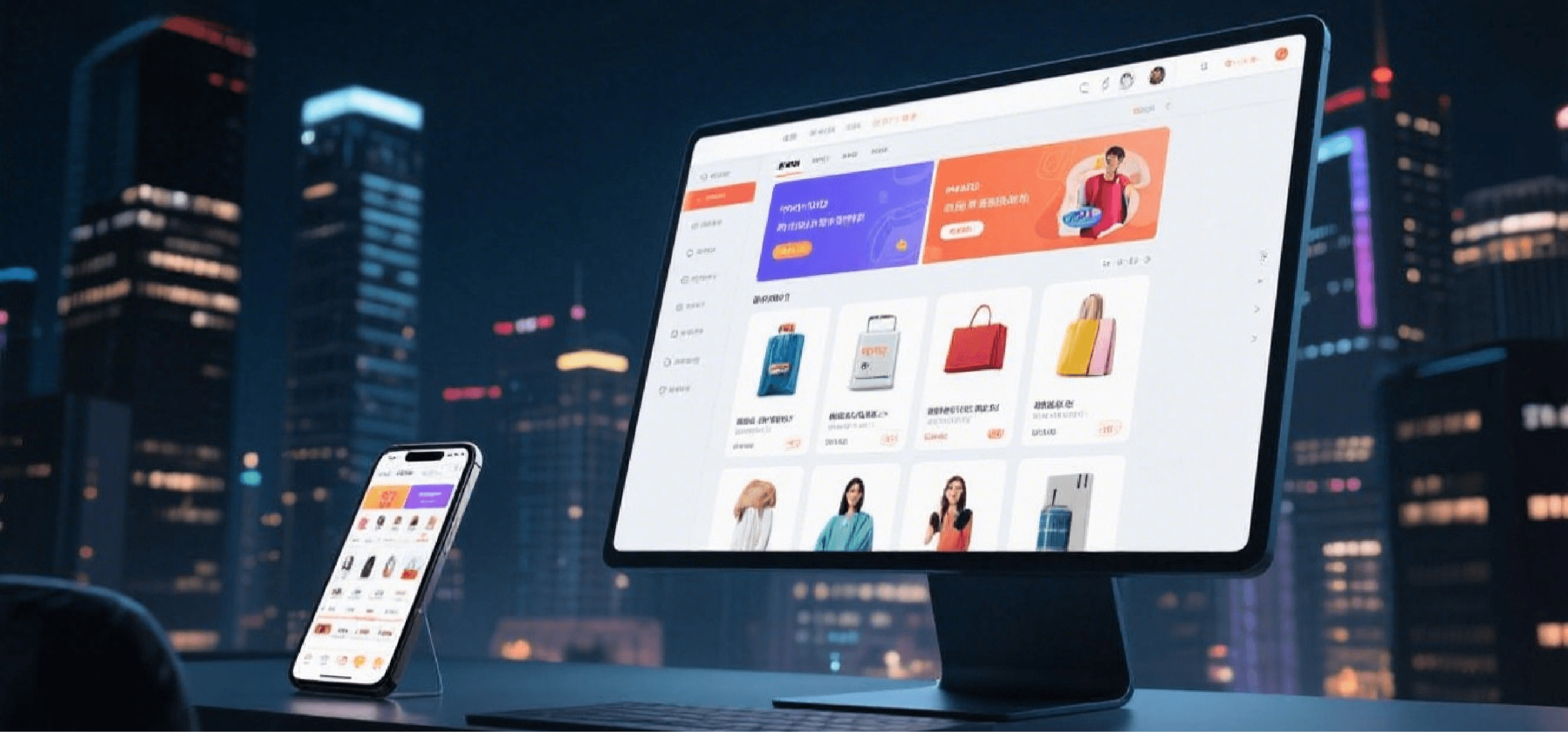 Information & Communication Technology (ICT)