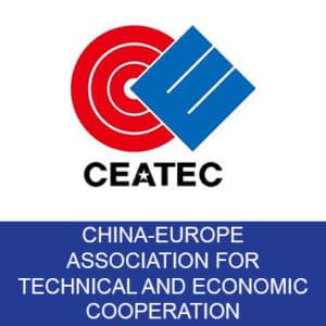CHINA-EUROPE ECONOMICA TECHNOLOGY