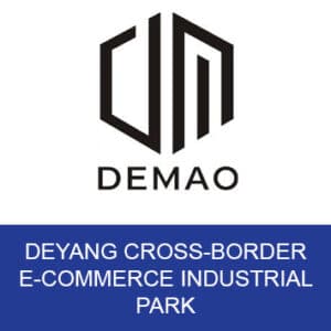 DEYANG CROSS-BORDER E-COMMERCE INDUSTRIAL PARK